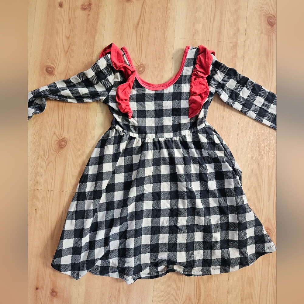 RAGS 7/8 Dress